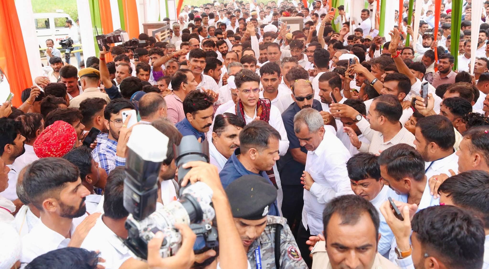  Sachin Pilot