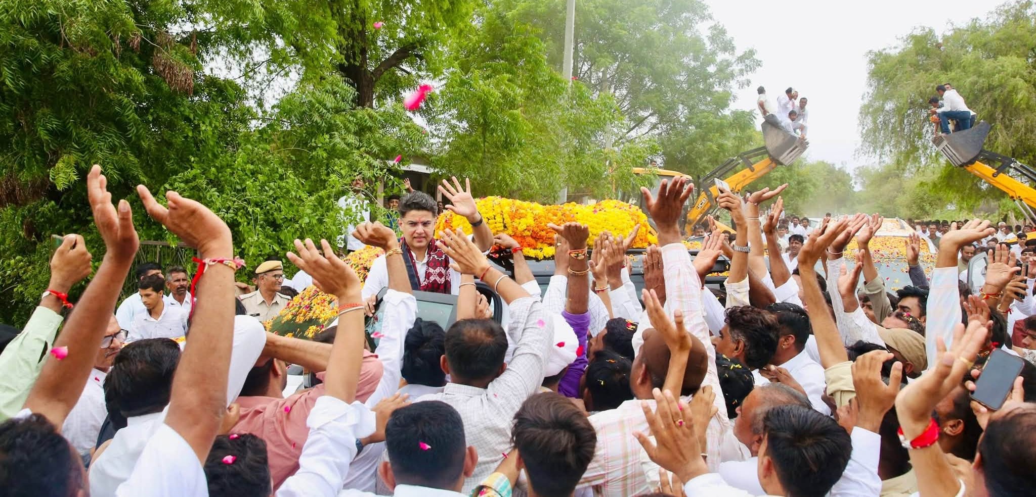 Sachin Pilot